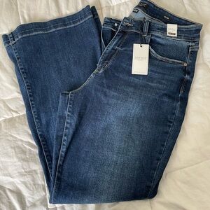 Judy Blue Jeans- Flare Size 16W
